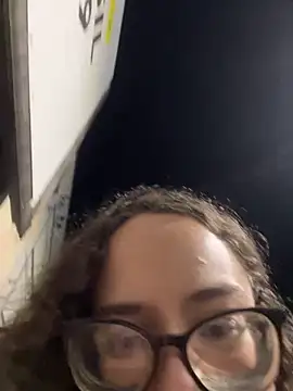 Anamyst webcam