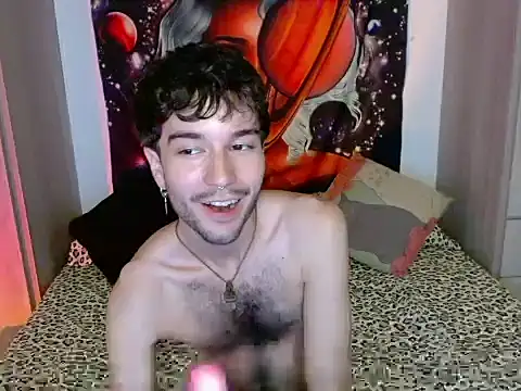 Adrien_polo webcam