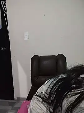 AngelicaStorms webcam