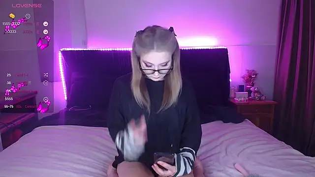 ammyska webcam