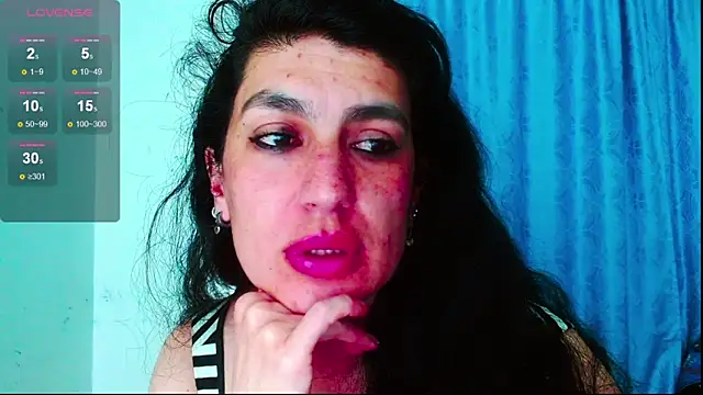 diosa_gil webcam