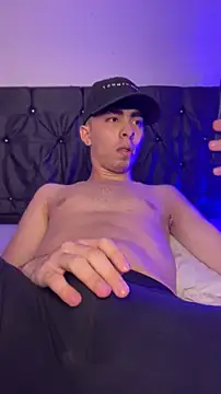 michaell_twinkk webcam
