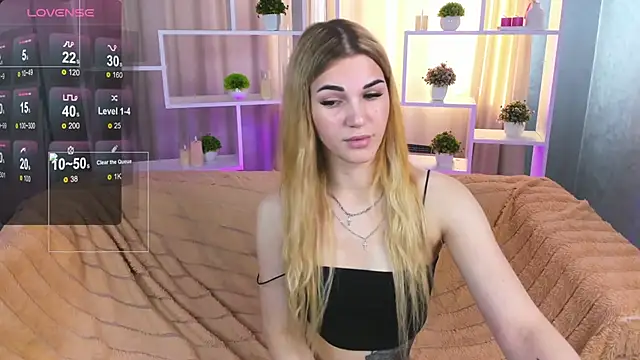MeowAdel webcam