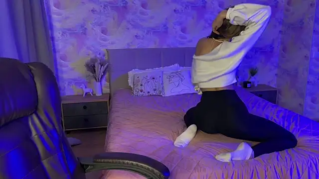 Tiana_Belle webcam