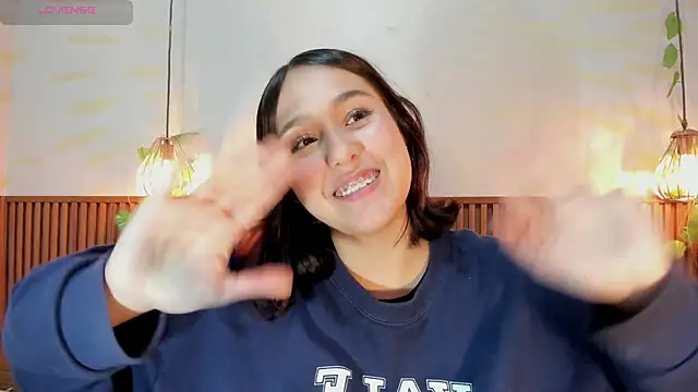 AmelieCooper webcam