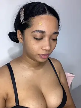 _sweetSabrina- webcam
