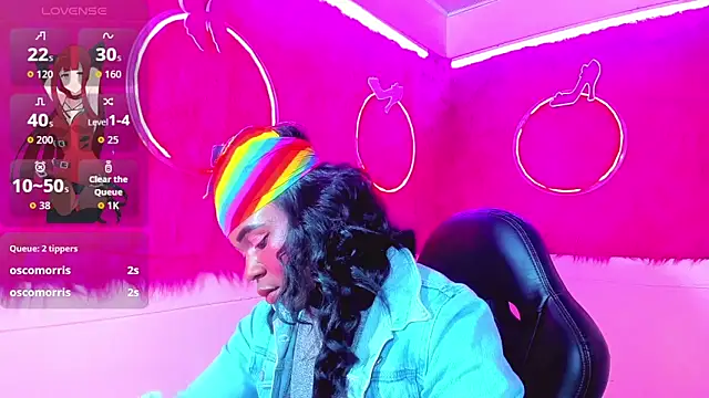 ambar_temptation webcam