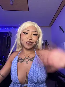 suky_fox webcam