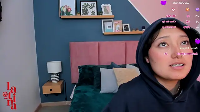 Sammy_Vegaa webcam
