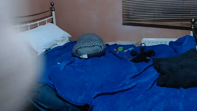 Daddybear26 webcam