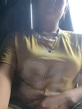Olivia-ly webcam