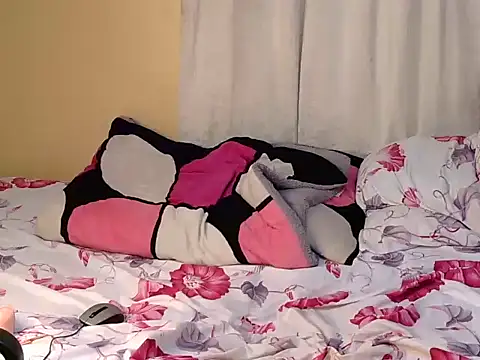 Ebonybunnny webcam