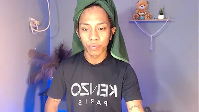 zaixieeeee webcam
