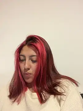 Emma_Cut webcam