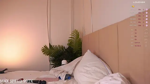 Mary_Lise webcam