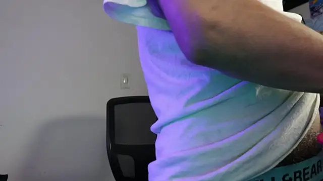 trieone webcam