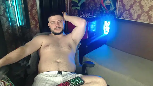 thor_master webcam