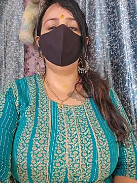 cute-tanvi webcam