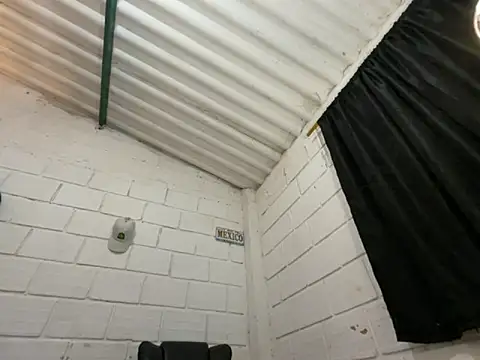 Max_TheHorseDick webcam