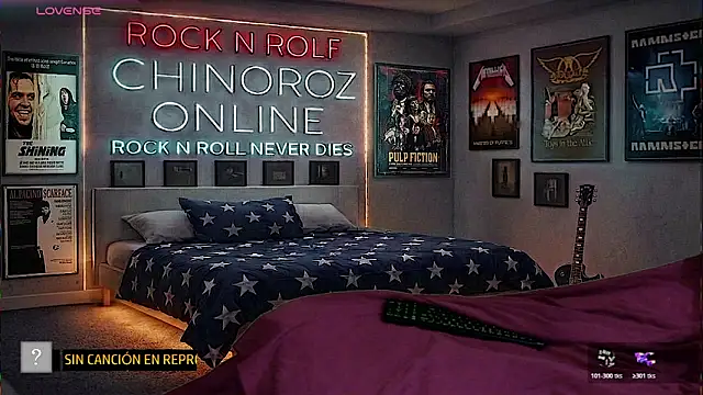 chino_roz webcam