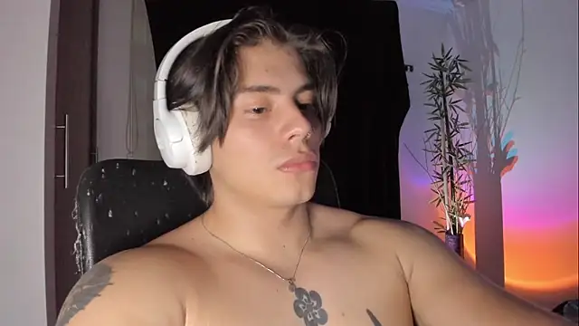 Giordano_Russo webcam