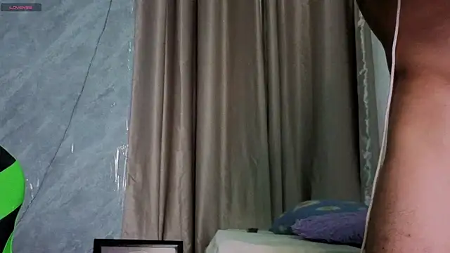 Daiki_Jack webcam