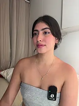 Gaby_zahir_ webcam
