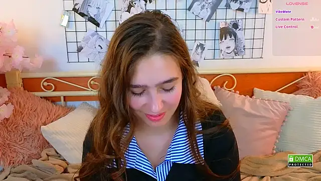 _eliizabeth_ - _Eliizabeth_'s free webcam - UK Sex Cams