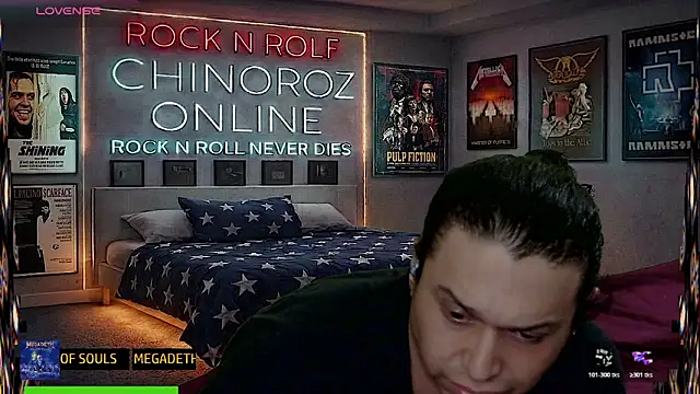 chino_roz webcam