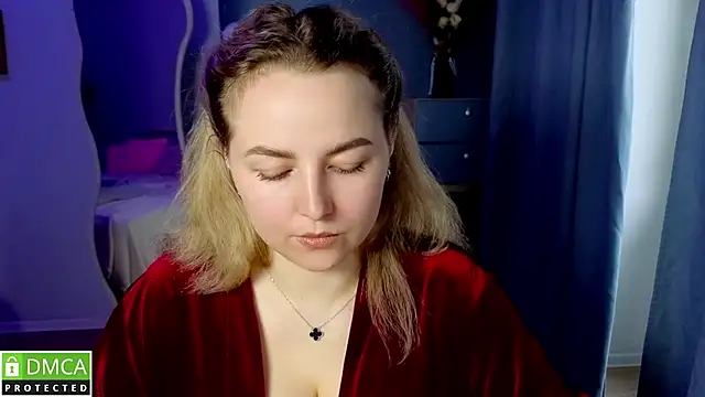 Mira_Mermayd webcam
