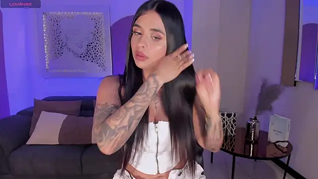 MariaHerrera_ webcam
