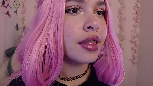 Haelycute webcam