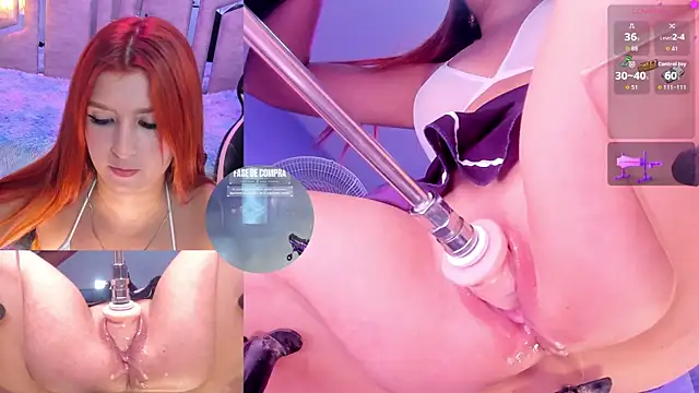 LizzieCutie_