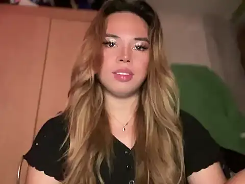 goddessofalltime webcam