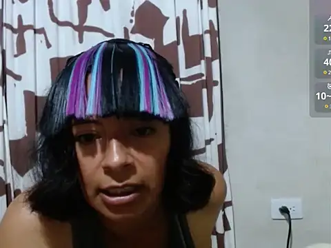 Acelinrose webcam