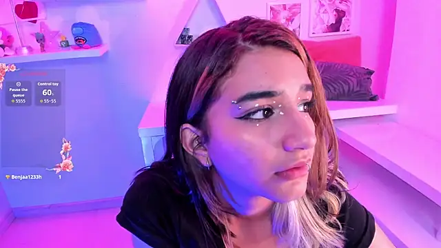 vanillafairy_ webcam