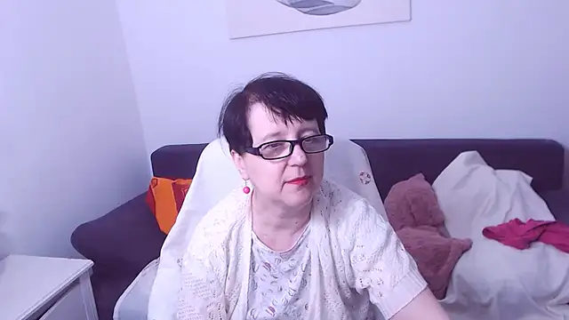 ChristaRose webcam