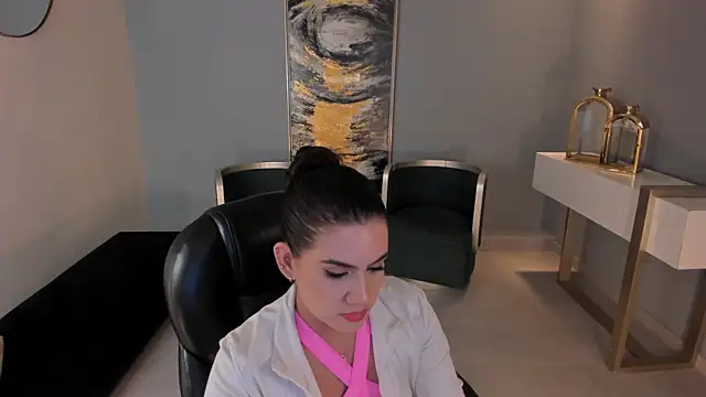 AngelicaVega