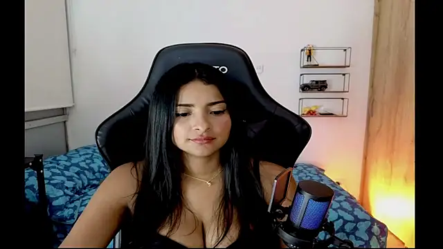 Yues050600 webcam