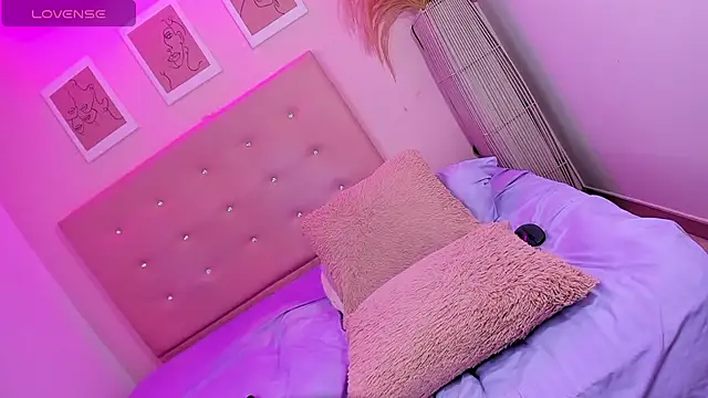 ANNIE_DOLCE_ webcam