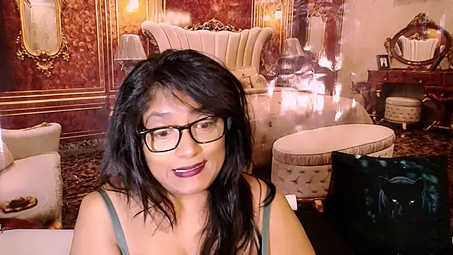 IndiaBlackPanther webcam