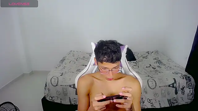 Im_david02 webcam