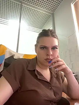 Dona_Mafia webcam