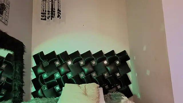 MaddyCooper_ webcam