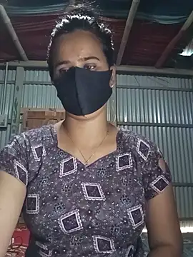 Sexy-Binita webcam