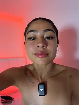 samantha_bss webcam