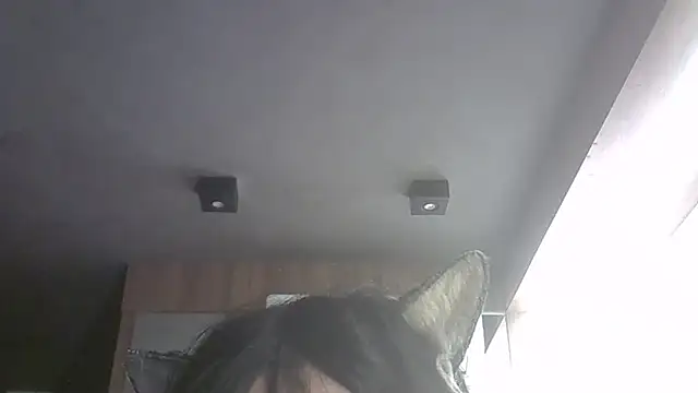 SkinnyKitten webcam