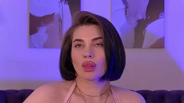 AdrianaToress webcam