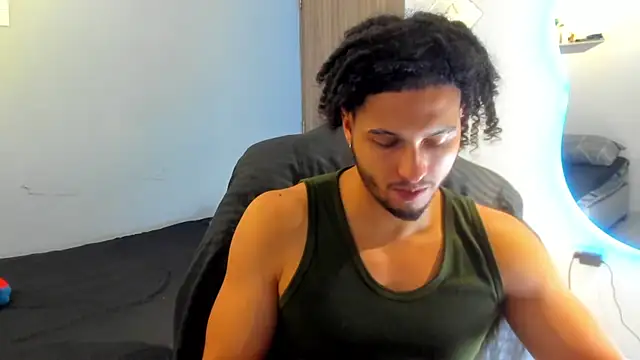 Kris_Khalifa69 webcam