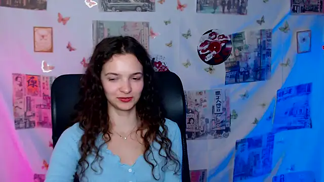 _SusieSu_ webcam